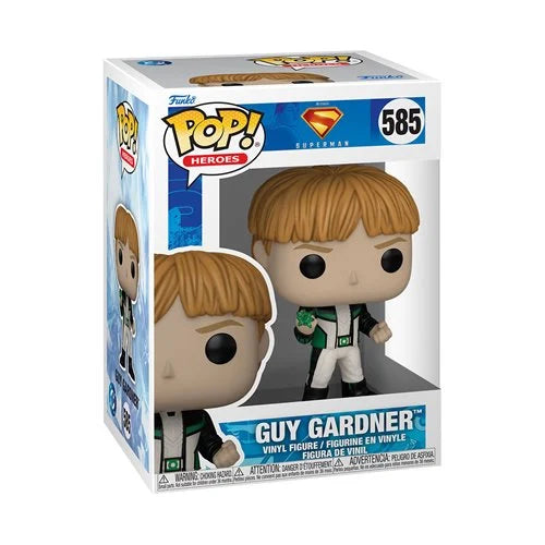 Funko Pop! DC Comics Guy Gardner
