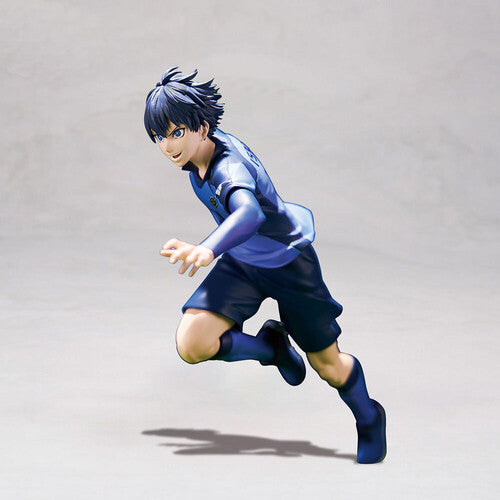 Banpresto Blue Lock Yoichi Isagi Statue