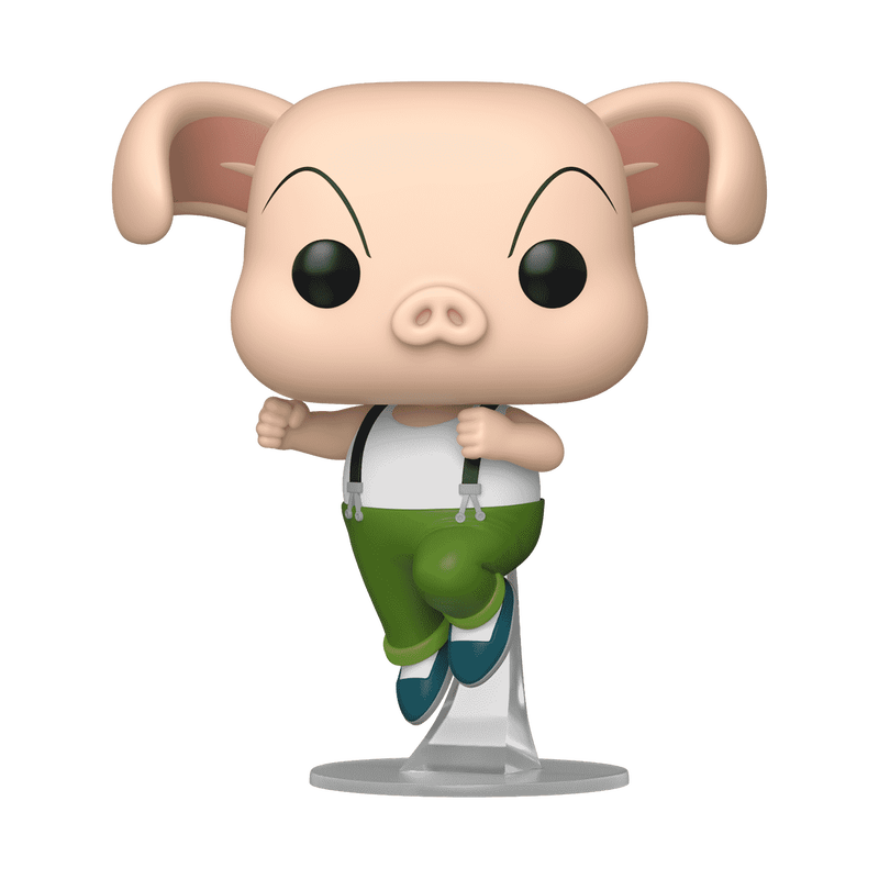 Funko Pop! #1924 Dragon Ball Oolong