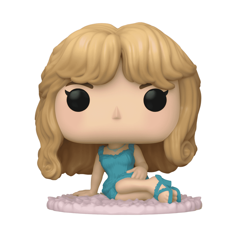 Funko Pop! Sabrina Carpenter in Nightgown