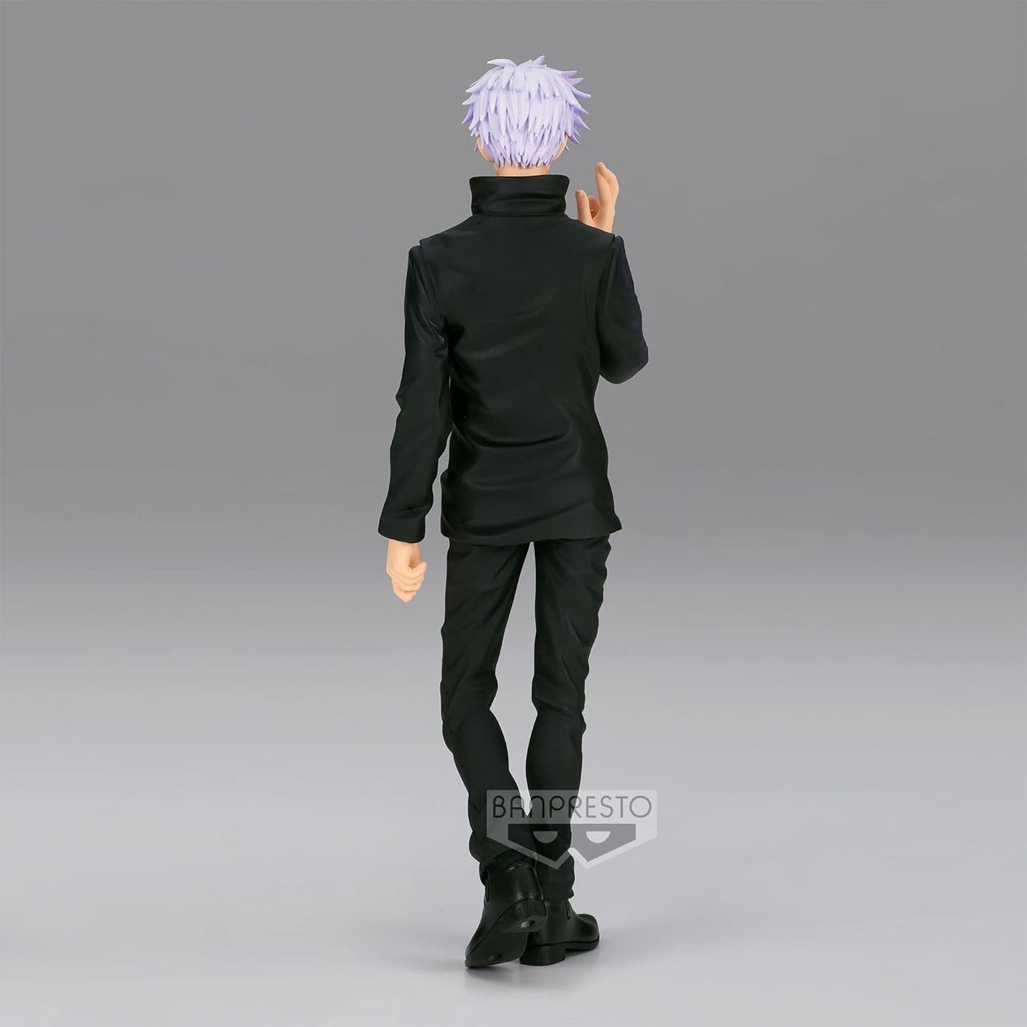 Banpresto - Jujutsu Kaisen Jukon No Kata - Satoru Gojo Statue - LeCharms & Co.