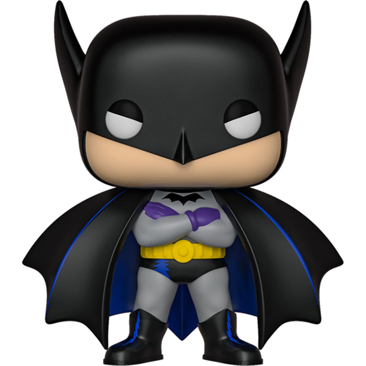 Batman 1st Appearance 1939 80th Anniversary Funko Pop! Vinyl Figure #270 W/Protector Bundle - LeCharms & Co.