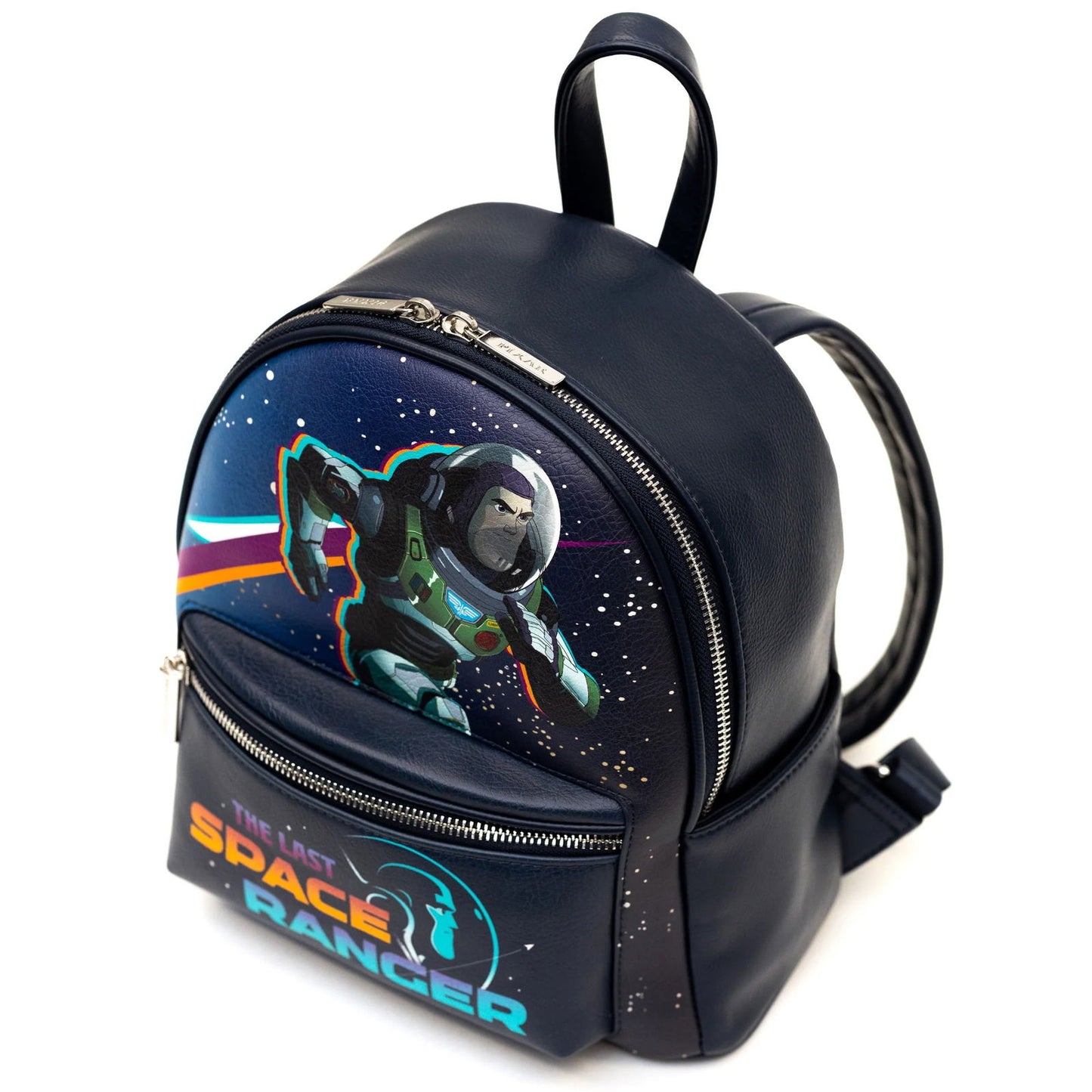 Danielle Nicole - Disney Pixar Lightyear Mini Backpack - LeCharms & Co.