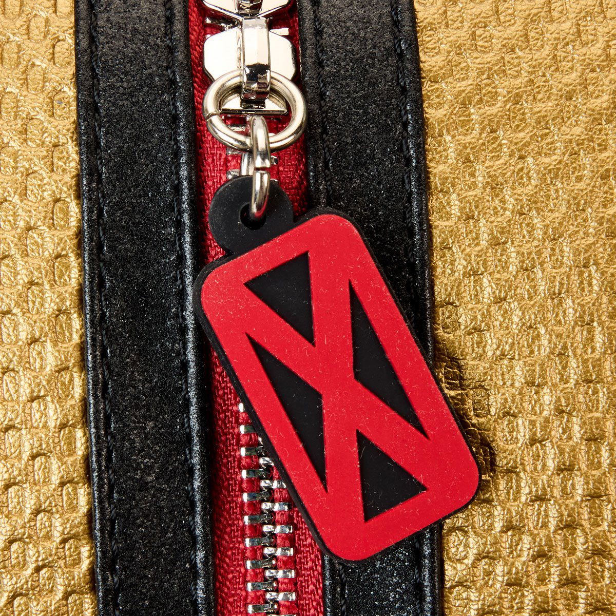 Deadpool and Wolverine Mini-Backpack - LeCharms & Co.