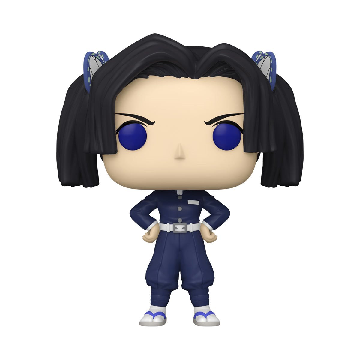 Demon Slayer Aoi Kanzaki Funko Pop! Vinyl Figure #1535 - LeCharms & Co.