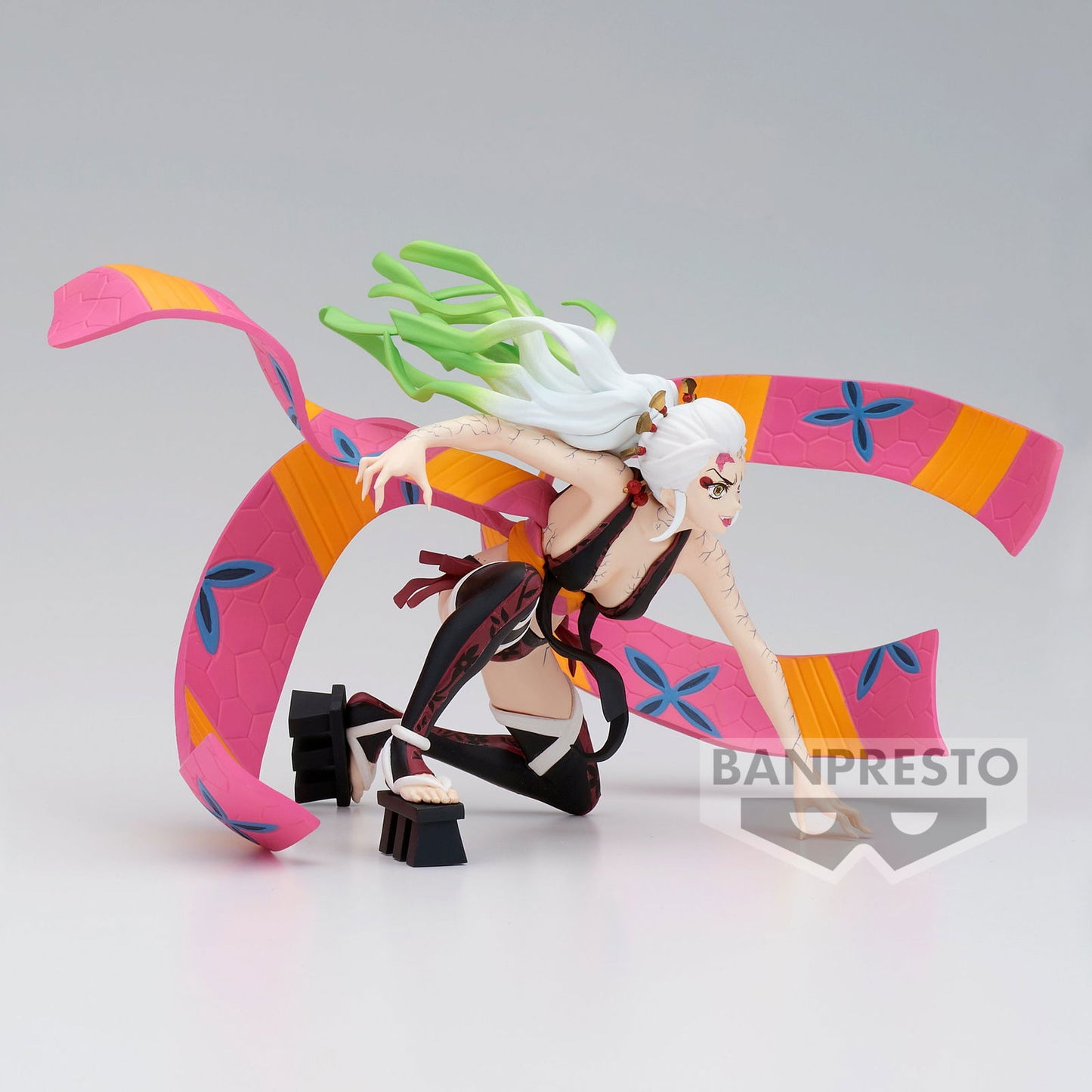 Demon Slayer: Kimetsu no Yaiba - Daki Vibration Stars Figure - LeCharms & Co.