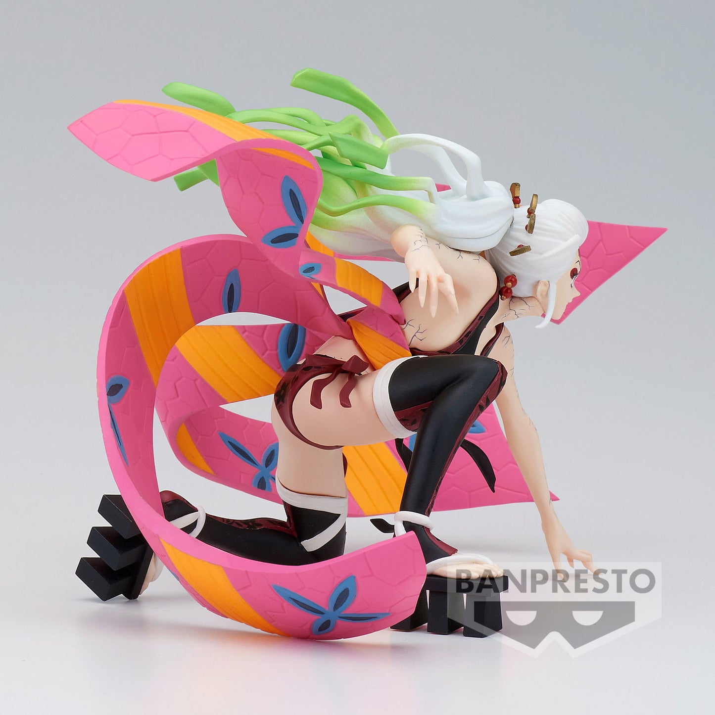 Demon Slayer: Kimetsu no Yaiba - Daki Vibration Stars Figure - LeCharms & Co.