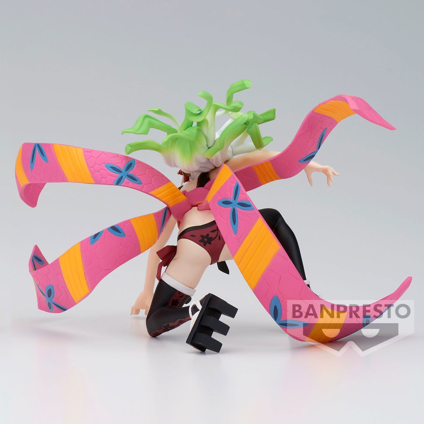 Demon Slayer: Kimetsu no Yaiba - Daki Vibration Stars Figure - LeCharms & Co.
