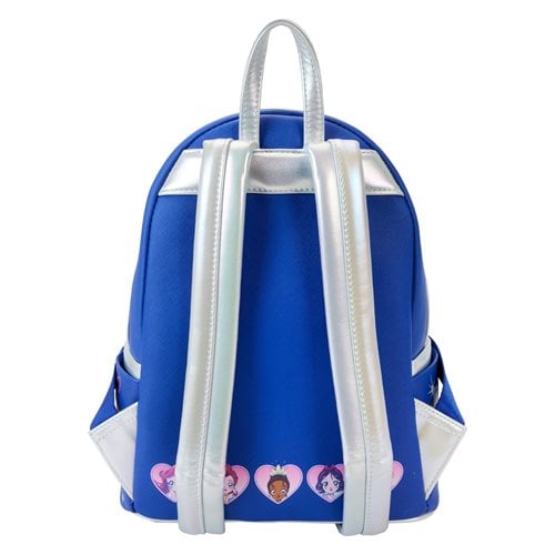 Disney Princess Manga Style Mini-Backpack - LeCharms & Co.