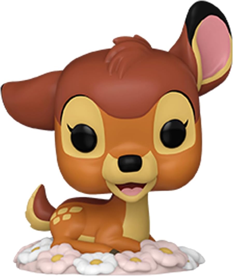 Funko Pop! Disney: Bambi - Bambi - LeCharms & Co.