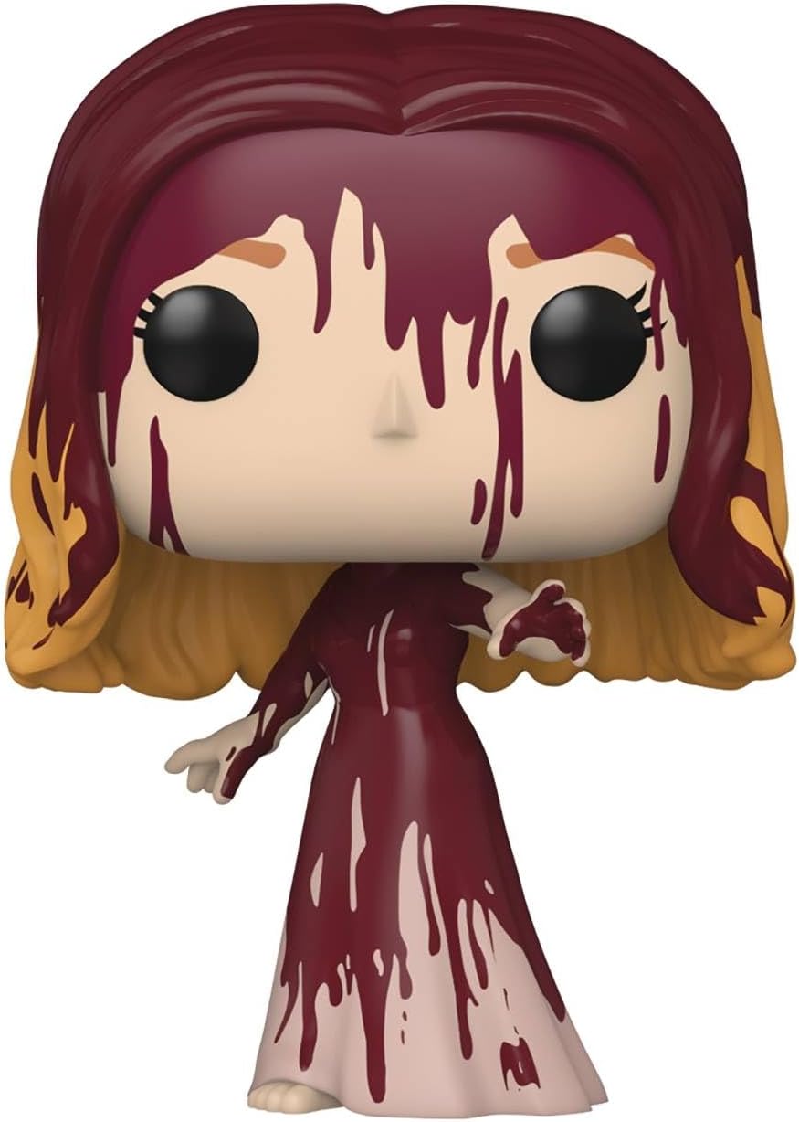 Funko Pop! Movies: Carrie - LeCharms & Co.