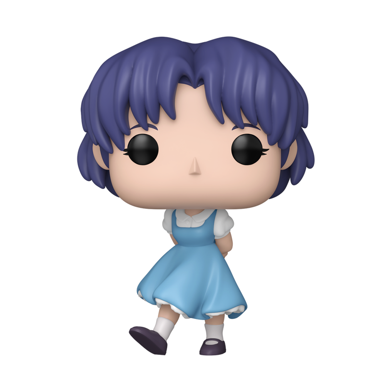 Funko Pop! Ranma Akane #2027