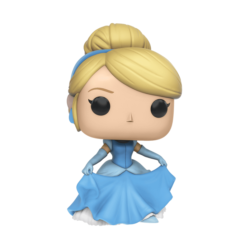 Funko Pop! Disney: Cinderella