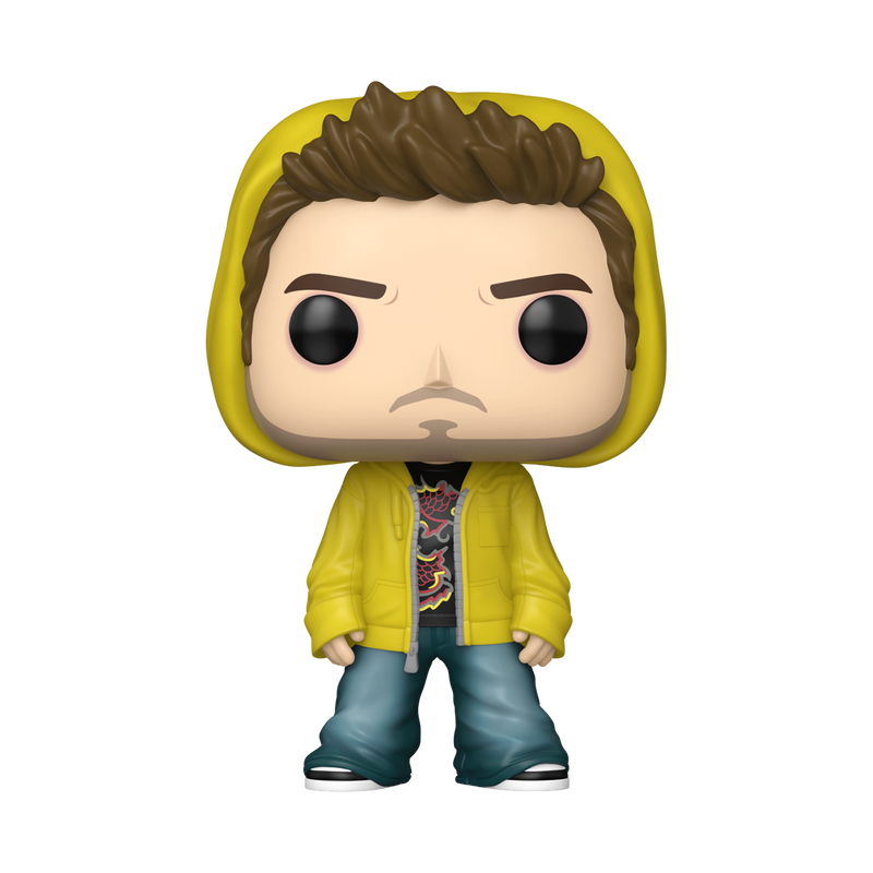Funko Pop! Television: Breaking Bad - Jesse Pinkman