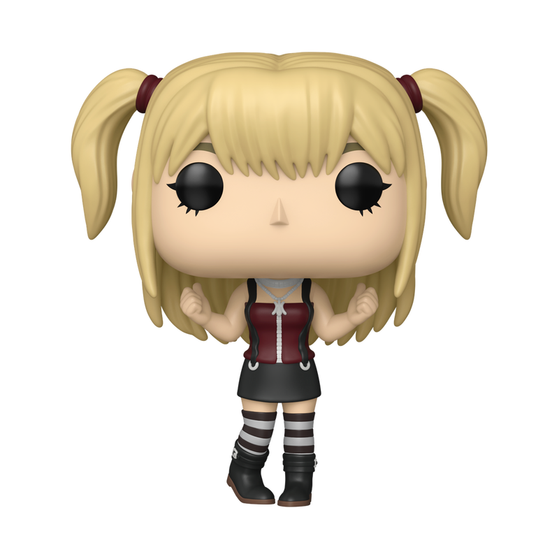 Funko Pop! Animation: Death Note - Misa Amane