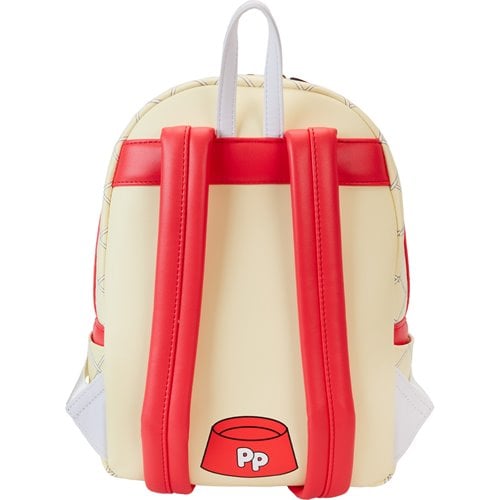 Pound Puppies 40th Anniversary Mini-Backpack - LeCharms & Co.