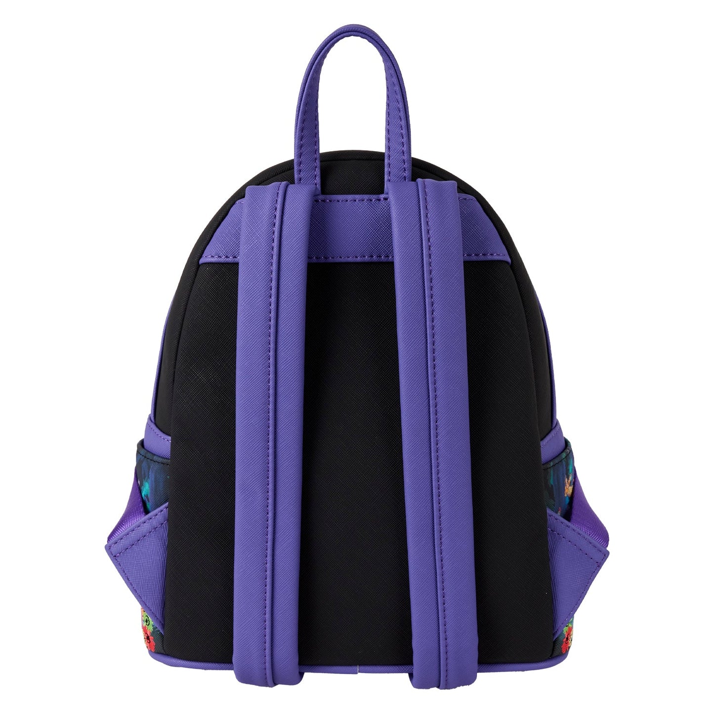 Loungefly Disney Alice in Wonderland Lenticular Mini Backpack