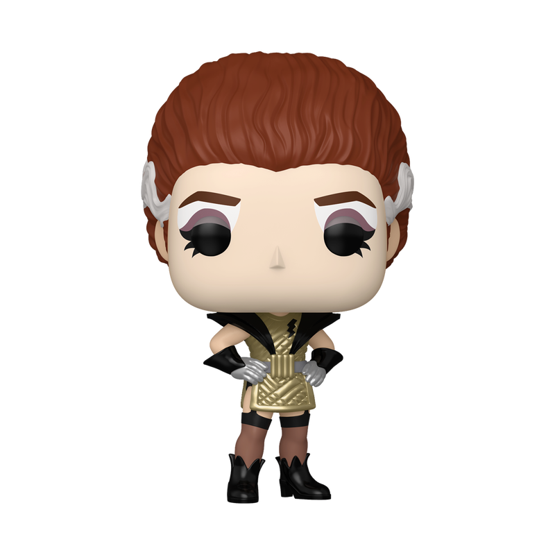 Funko Pop! Rocky Horror Picture Show Magenta (Space Suit)