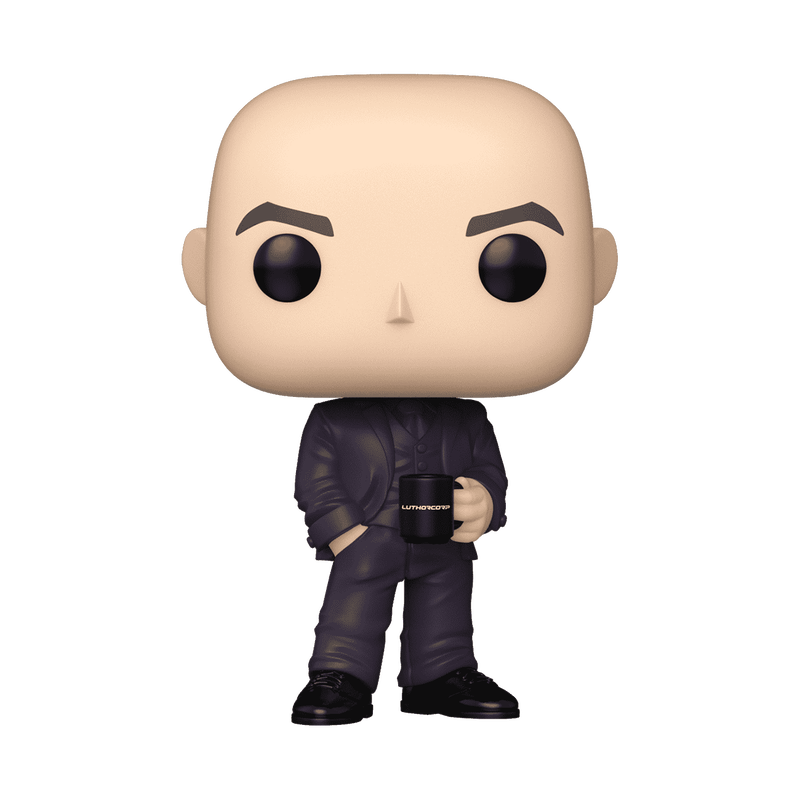 Funko Pop! Lex Luthor (2025)
