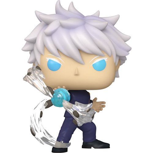Funko Pop! Jujutsu Kaisen Satoru Gojo #1885