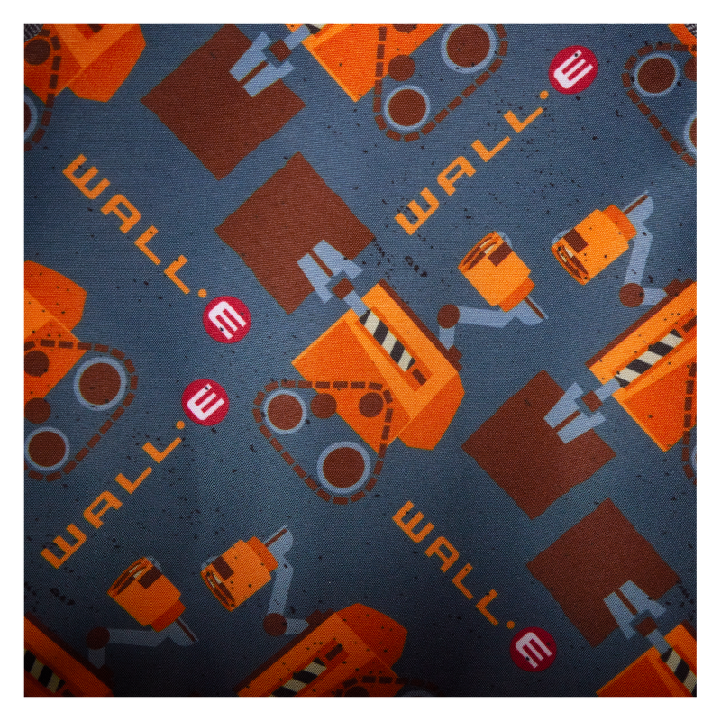 Pixar
WALL-E Cosplay Lentincular Mini Backpack with Coin Bag