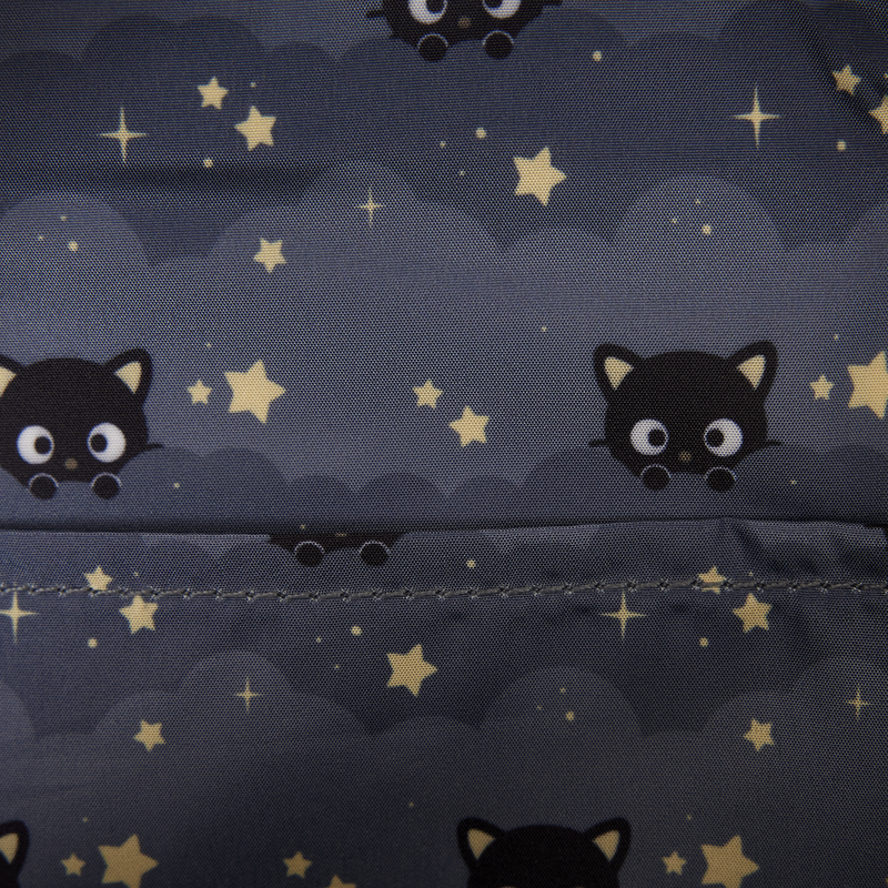 Loungefly Sanrio Chococat Stars Mini Backpack