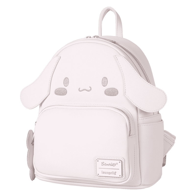 Loungefly Sanrio
Sanrio Cinnamoroll Monochrome Cosplay Mini Backpack