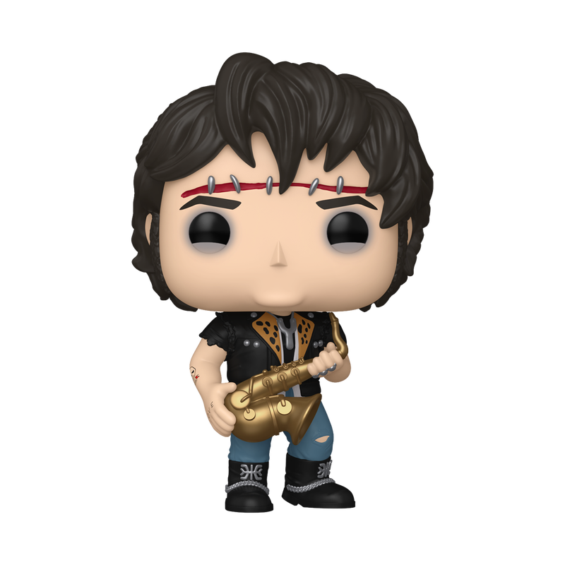 Funko Pop! Rocky Horror Picture Show Eddie with Saxophone