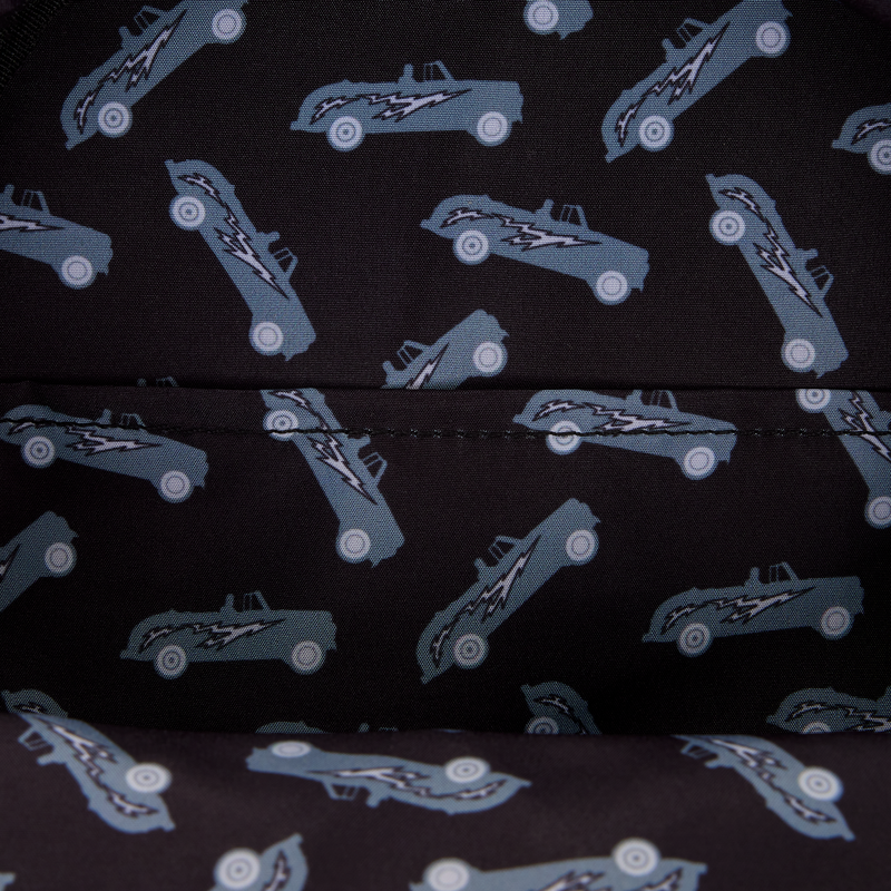 Lounge Grease T-Birds Cosplay Mini Backpack