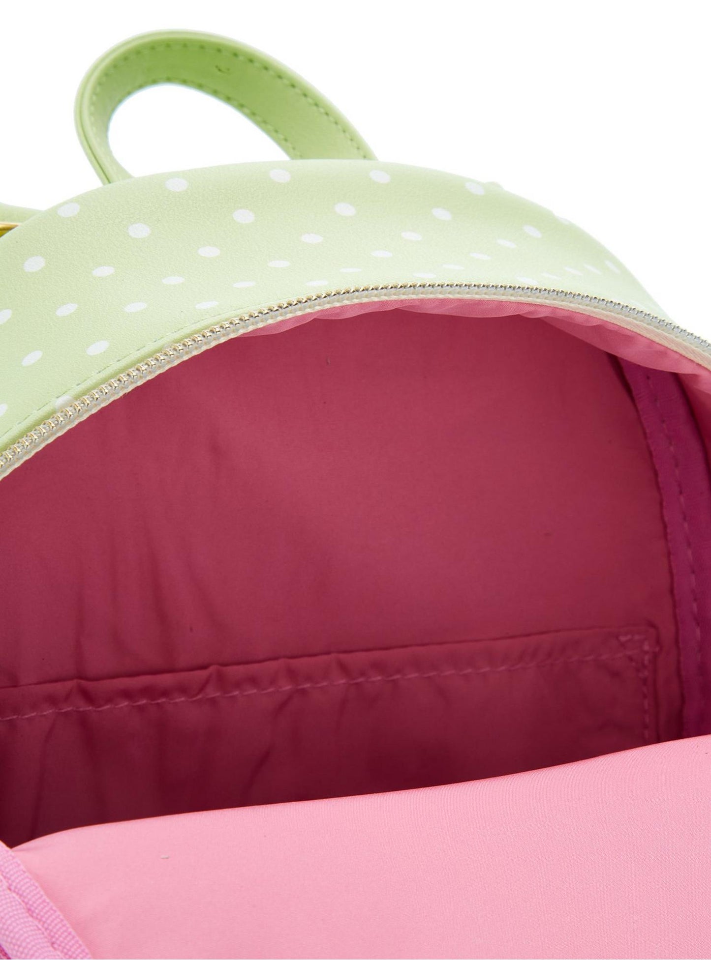 Loungefly Strawberry Shortcake Slumber Party Mini Backpack