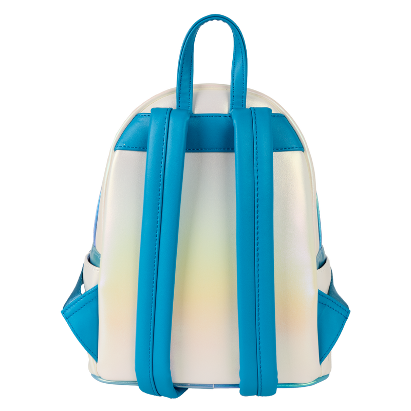 Loungefly Marvel
Fantastic Four H.E.R.B.I.E. Cosplay Mini Backpack