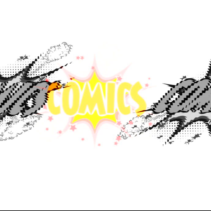 Comics - LeCharms & Co.