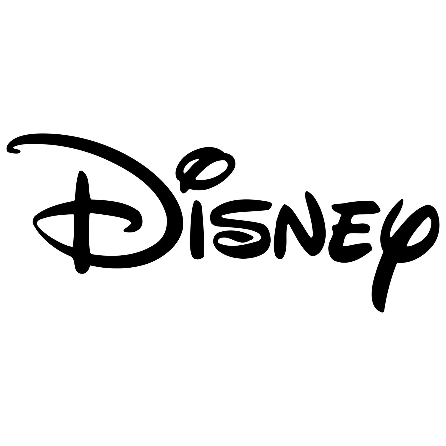 Disney - LeCharms & Co.
