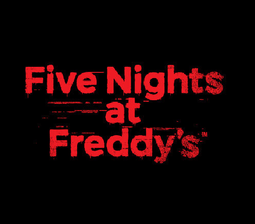 Five Nights at Freddy's - LeCharms & Co.