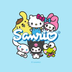 Sanrio - LeCharms & Co.