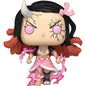Demon Slayer Nezuko Kamado (Demon Form) Funko Pop! Vinyl Figure #1749 W/ Protector Case
