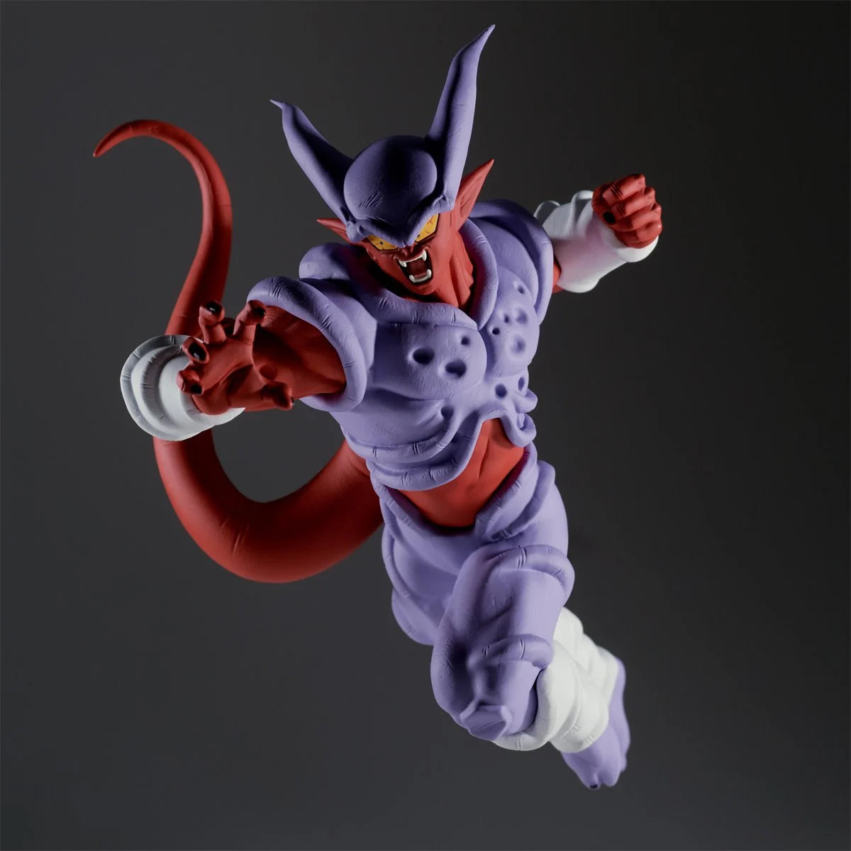 Dragon Ball Z Janemba [vs. Super Saiyan Gogeta] Match Makers Statue