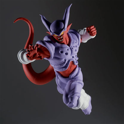 Dragon Ball Z Janemba [vs. Super Saiyan Gogeta] Match Makers Statue