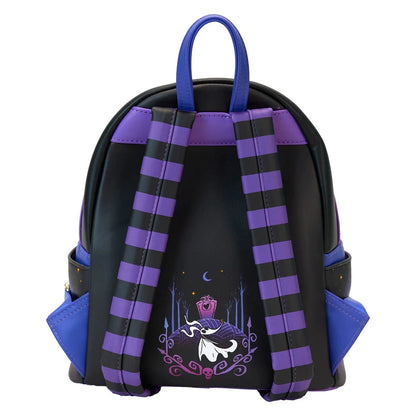 Nightmare Before Christmas Zero and Jack Light-Up Mini Backpack