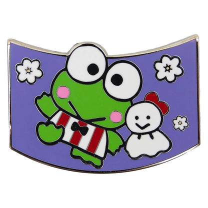 Sanrio & Friends Color Block Mystery Box Pin Random