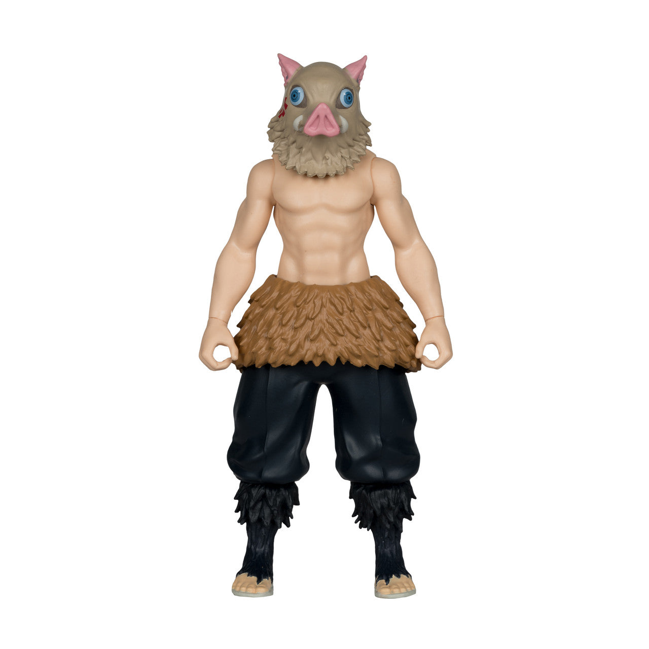 Inosuke Hashibira Season 2 5" Figure