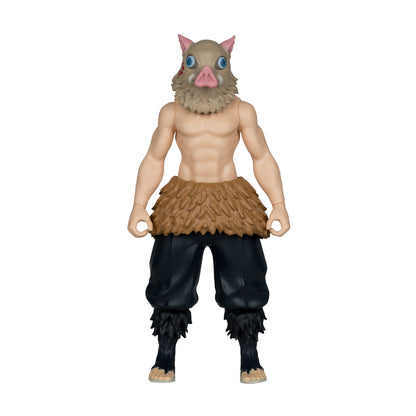 Inosuke Hashibira Season 2 5" Figure