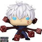 Funko Pop! Jujutsu Kaisen Satoru Gojo Trapped Premium Figure #1888 - Entertainment Earth Exclusive
