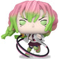 Demon Slayer Mitsuri Kanroji (Attack) Funko Pop Vinyl Figure #1852 W/Protector Case