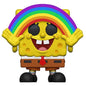 Spongebob Squarepants Spongebob Rainbow Funko Pop! Vinyl Figure #558 W/Protector