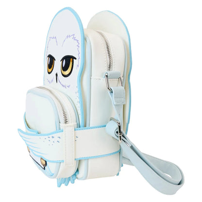 Harry Potter Hedwig Crossbuddies Bag