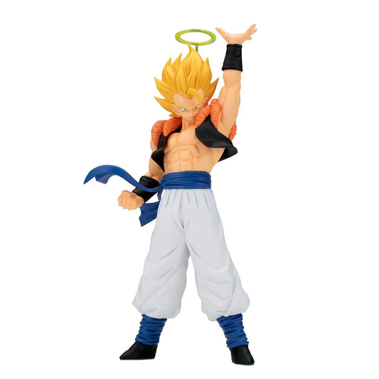 Dragon Ball Z Super Saiyan Gogeta [vs. Janemba] Match Makers Statue