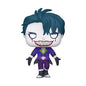 Suicide Squad Isekai The Joker Funko Pop! Vinyl Figure #535 W/ Protector