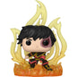 Avatar: The Last Airbender Zuko Deluxe Funko Pop! Vinyl Figure #1809