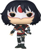 Funko Pop Animation: DC Suicide Squad Isakai - Katana w/ Protector